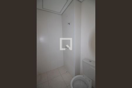 Banheiro de apartamento à venda com 2 quartos, 46m² em Butantã, São Paulo