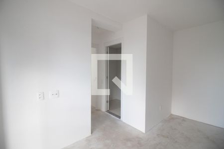 Sala de apartamento à venda com 2 quartos, 46m² em Butantã, São Paulo