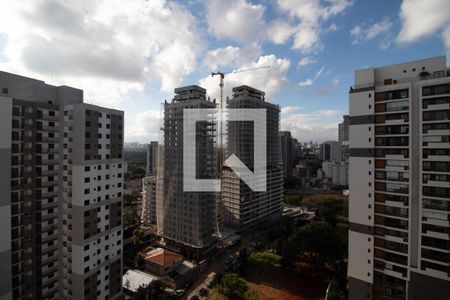 Vista do Quarto 1 de apartamento à venda com 2 quartos, 46m² em Butantã, São Paulo