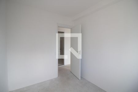 Quarto 1 de apartamento à venda com 2 quartos, 46m² em Butantã, São Paulo