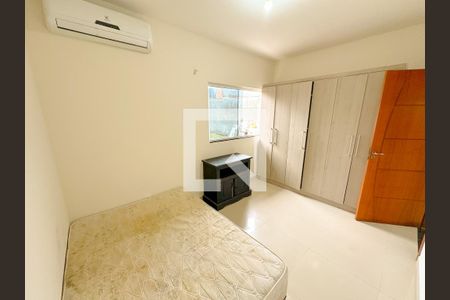 Quarto 1 de casa para alugar com 2 quartos, 60m² em Ingleses do Rio Vermelho, Florianópolis