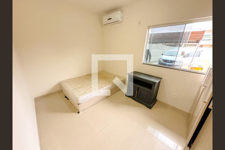 Quarto 1 de casa para alugar com 2 quartos, 60m² em Ingleses do Rio Vermelho, Florianópolis