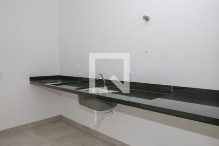Cozinha de casa à venda com 2 quartos, 90m² em Vila Romana, São Paulo