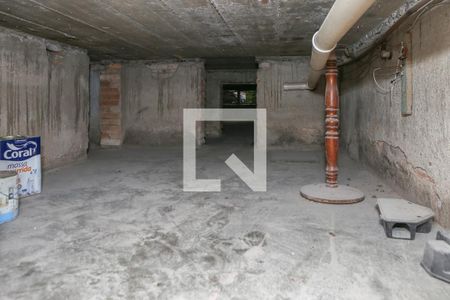 Porão de casa à venda com 2 quartos, 90m² em Vila Romana, São Paulo