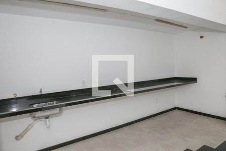 Área de Serviço de casa à venda com 2 quartos, 90m² em Vila Romana, São Paulo