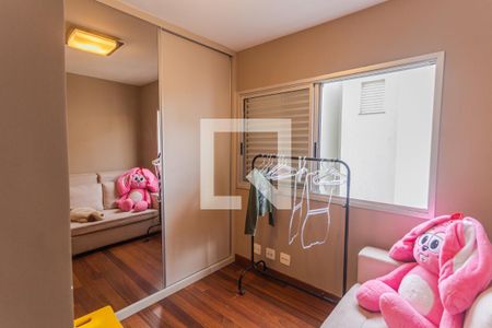 Quarto 1 de apartamento à venda com 5 quartos, 300m² em Santa Tereza, Belo Horizonte