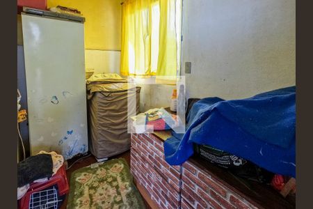 Área de Serviço de casa para alugar com 3 quartos, 286m² em Brasilândia, São Paulo
