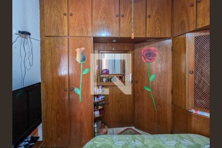 Quarto 2 de casa para alugar com 3 quartos, 286m² em Brasilândia, São Paulo