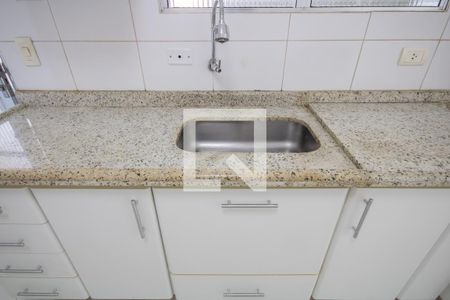 Cozinha de casa à venda com 3 quartos, 174m² em Jardim D’abril, Osasco