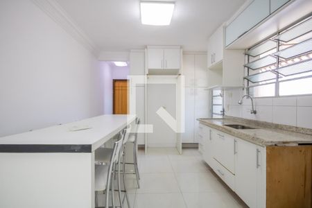 Cozinha de casa à venda com 3 quartos, 174m² em Jardim D’abril, Osasco