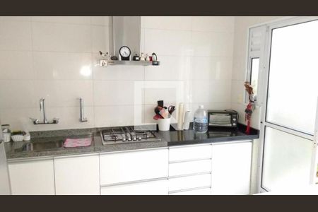Foto 10 de casa de condomínio à venda com 3 quartos, 142m² em Jardim Monte Kemel, São Paulo