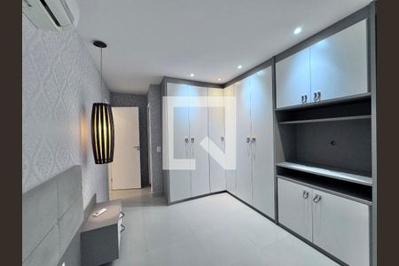 Suíte 1 de casa de condomínio à venda com 3 quartos, 200m² em Vargem Grande, Rio de Janeiro