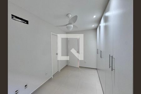 Suíte 2 (Canadense) de casa de condomínio à venda com 3 quartos, 200m² em Vargem Grande, Rio de Janeiro