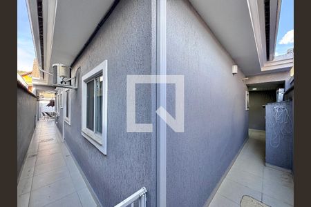 Área comum de casa de condomínio à venda com 3 quartos, 200m² em Vargem Grande, Rio de Janeiro