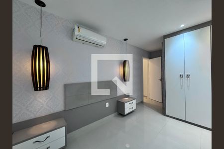 Suíte 1 de casa de condomínio à venda com 3 quartos, 200m² em Vargem Grande, Rio de Janeiro