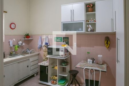 Cozinha de casa à venda com 2 quartos, 89m² em Vila Romana, São Paulo