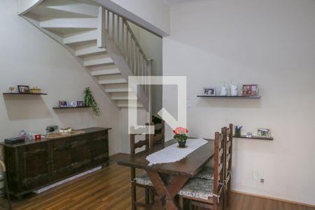 Sala de casa à venda com 2 quartos, 89m² em Vila Romana, São Paulo