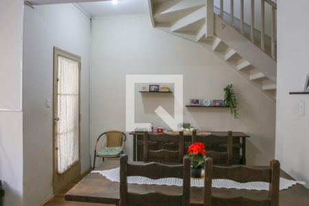 Sala de casa à venda com 2 quartos, 89m² em Vila Romana, São Paulo