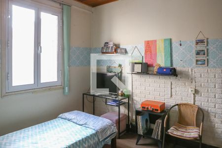 Quarto 2 de casa à venda com 2 quartos, 89m² em Vila Romana, São Paulo