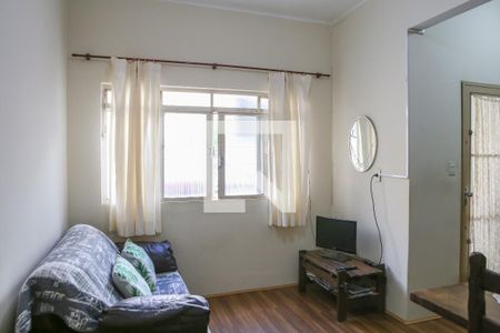 Sala de casa à venda com 2 quartos, 89m² em Vila Romana, São Paulo
