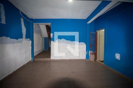 Área comum de casa à venda com 3 quartos, 121m² em Vila Progresso (zona Leste), São Paulo