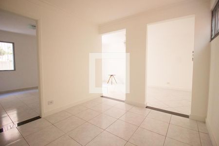 Sala de apartamento para alugar com 3 quartos, 77m² em Alto de Pinheiros, São Paulo