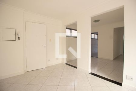 Sala de apartamento para alugar com 3 quartos, 77m² em Alto de Pinheiros, São Paulo