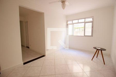 Sala de apartamento para alugar com 3 quartos, 77m² em Alto de Pinheiros, São Paulo