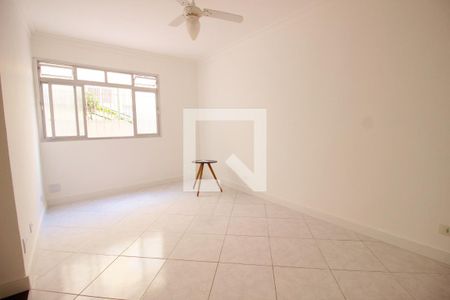Sala de apartamento para alugar com 3 quartos, 77m² em Alto de Pinheiros, São Paulo