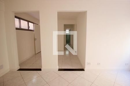 Sala de apartamento para alugar com 3 quartos, 77m² em Alto de Pinheiros, São Paulo