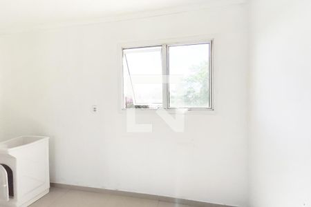 Cozinha e Área de Serviço de apartamento para alugar com 2 quartos, 60m² em São Miguel, São Leopoldo