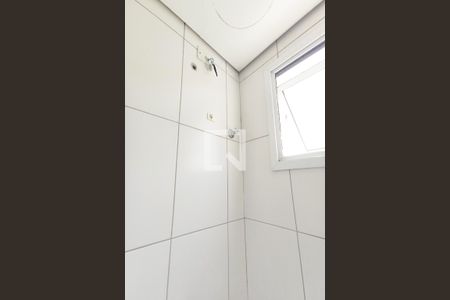 Banheiro de apartamento para alugar com 2 quartos, 60m² em São Miguel, São Leopoldo