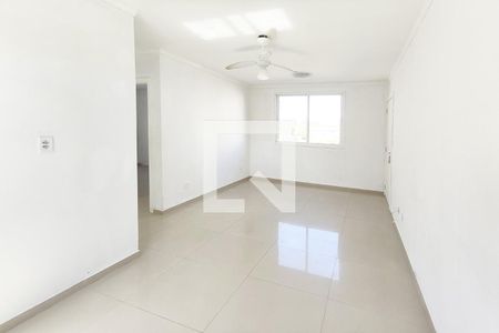 Cozinha e Área de Serviço de apartamento para alugar com 2 quartos, 60m² em São Miguel, São Leopoldo