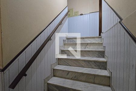 Área comum de apartamento à venda com 2 quartos, 56m² em Maria da Graça, Rio de Janeiro