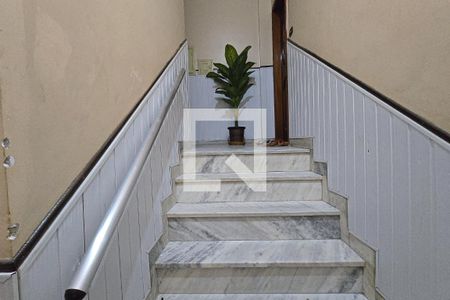 Área comum de apartamento à venda com 2 quartos, 56m² em Maria da Graça, Rio de Janeiro