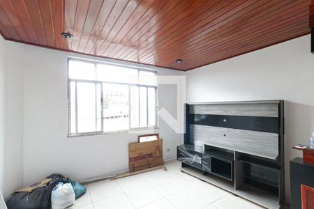 Sala de apartamento à venda com 2 quartos, 56m² em Maria da Graça, Rio de Janeiro