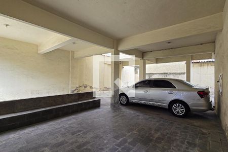 Área comum de apartamento à venda com 2 quartos, 56m² em Maria da Graça, Rio de Janeiro