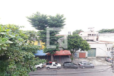 Quarto de apartamento à venda com 2 quartos, 56m² em Maria da Graça, Rio de Janeiro