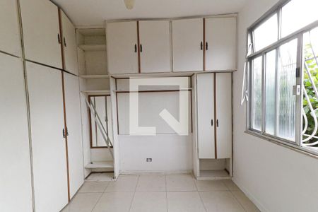 Quarto 2 de apartamento à venda com 2 quartos, 56m² em Maria da Graça, Rio de Janeiro