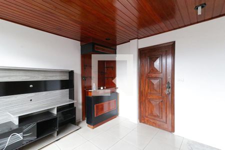 Sala de apartamento à venda com 2 quartos, 56m² em Maria da Graça, Rio de Janeiro