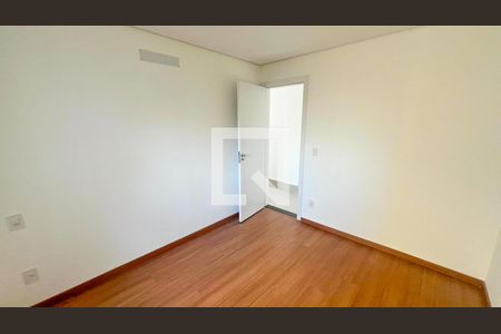 Quarto 2 de apartamento à venda com 3 quartos, 88m² em Serra, Belo Horizonte