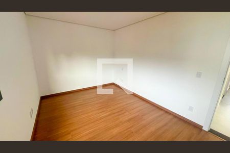 Quarto 1 de apartamento à venda com 3 quartos, 88m² em Serra, Belo Horizonte