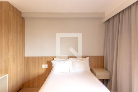 Studio de kitnet/studio para alugar com 1 quarto, 24m² em Vila Olímpia, São Paulo