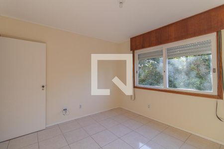 Quarto 2 de apartamento para alugar com 2 quartos, 58m² em Vila Nova, Porto Alegre