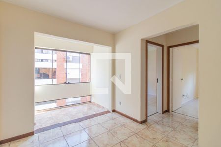 Sala de apartamento para alugar com 2 quartos, 58m² em Vila Nova, Porto Alegre