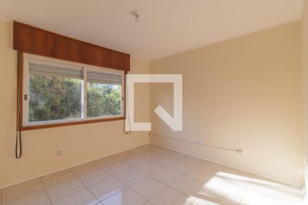 Quarto 2 de apartamento para alugar com 2 quartos, 58m² em Vila Nova, Porto Alegre