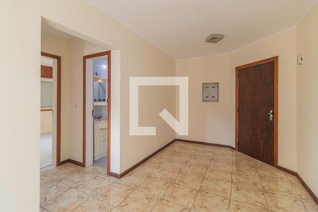 Sala de apartamento para alugar com 2 quartos, 58m² em Vila Nova, Porto Alegre