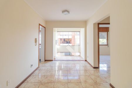 Sala de apartamento para alugar com 2 quartos, 58m² em Vila Nova, Porto Alegre