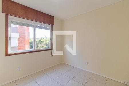 Quarto 1 de apartamento para alugar com 2 quartos, 58m² em Vila Nova, Porto Alegre