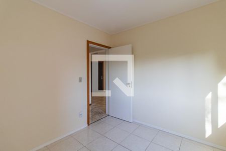 Quarto 1 de apartamento para alugar com 2 quartos, 58m² em Vila Nova, Porto Alegre